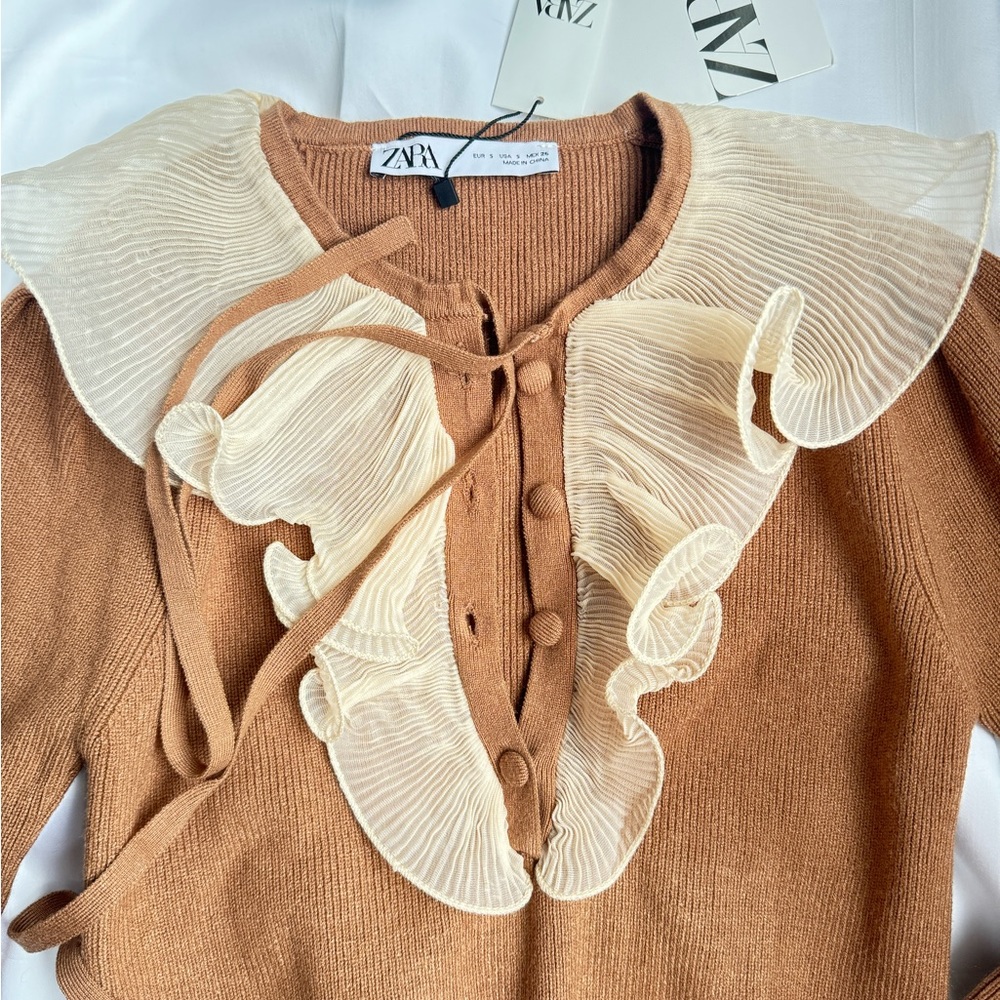Zara new with tags
